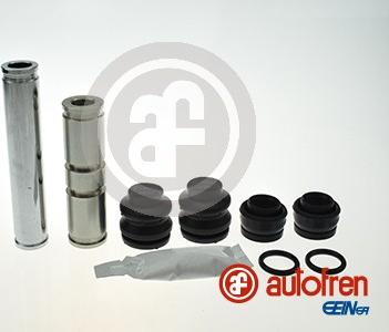 AUTOFREN SEINSA D7204C - Комплект направляючої гільзи autocars.com.ua