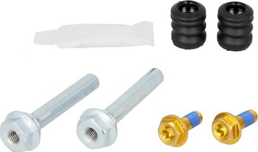 AUTOFREN SEINSA D7205C - Комплект направляючої гільзи autocars.com.ua