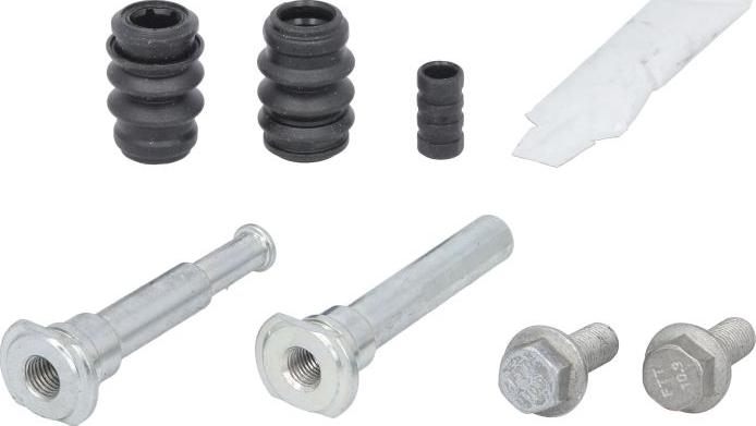 AUTOFREN SEINSA D7215C - Комплект направляючої гільзи autocars.com.ua