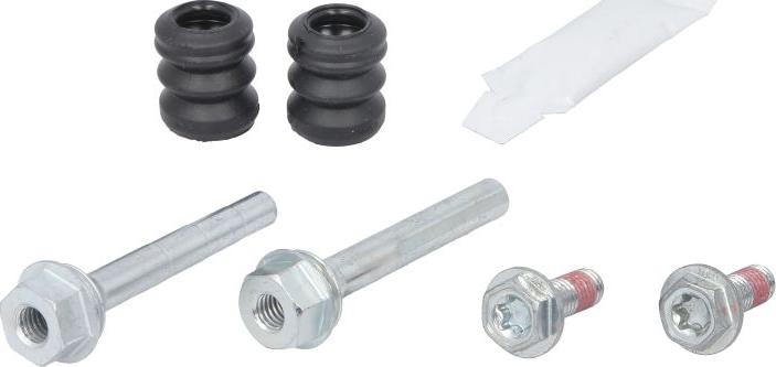 AUTOFREN SEINSA D7231C - Комплект направляючої гільзи autocars.com.ua