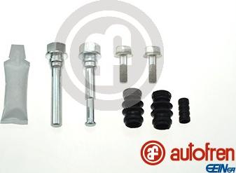 AUTOFREN SEINSA D7239C - Комплект направляющей гильзы avtokuzovplus.com.ua