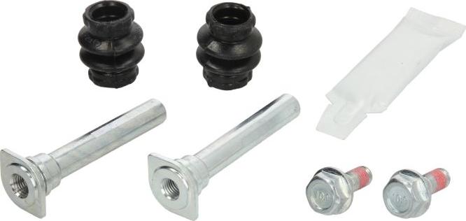 AUTOFREN SEINSA D7256C - Комплект направляючої гільзи autocars.com.ua