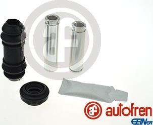 AUTOFREN SEINSA D7268C - Комплект направляючої гільзи autocars.com.ua