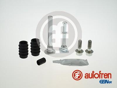 AUTOFREN SEINSA D7272C - Комплект направляючої гільзи autocars.com.ua