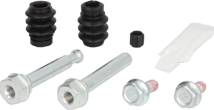 AUTOFREN SEINSA D7286C - Комплект направляючої гільзи autocars.com.ua