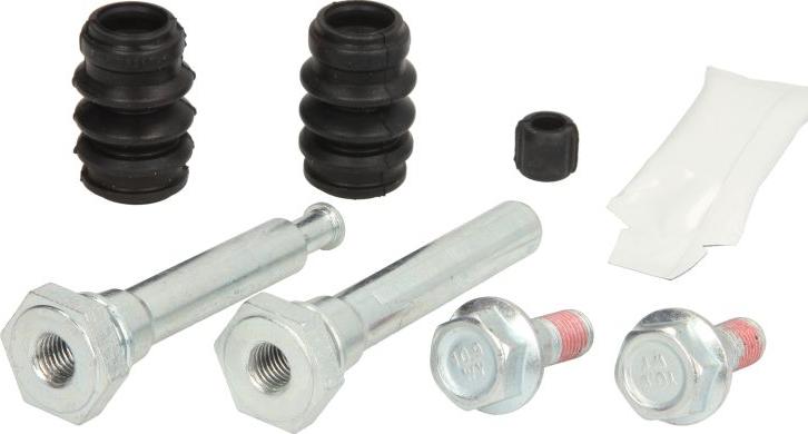 AUTOFREN SEINSA D7287C - Комплект направляючої гільзи autocars.com.ua