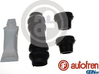 AUTOFREN SEINSA D7345 - Пильник, управління корпусу скоби гальма autocars.com.ua