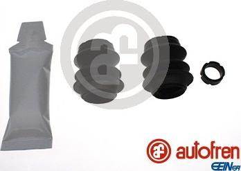 AUTOFREN SEINSA D7349 - Пильник, управління корпусу скоби гальма autocars.com.ua