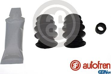AUTOFREN SEINSA D7359 - Пильник, управління корпусу скоби гальма autocars.com.ua