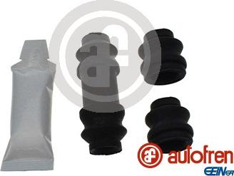 AUTOFREN SEINSA D7361 - Пильник, управління корпусу скоби гальма autocars.com.ua