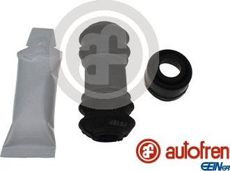 AUTOFREN SEINSA D7392 - Пильник, управління корпусу скоби гальма autocars.com.ua