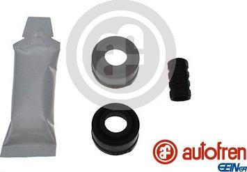 AUTOFREN SEINSA D7394 - Пильник, управління корпусу скоби гальма autocars.com.ua