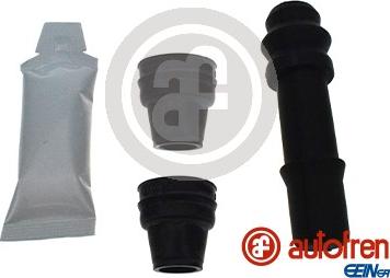 AUTOFREN SEINSA D7396 - Пильник, управління корпусу скоби гальма autocars.com.ua