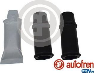 AUTOFREN SEINSA D7400 - Пильник, управління корпусу скоби гальма autocars.com.ua