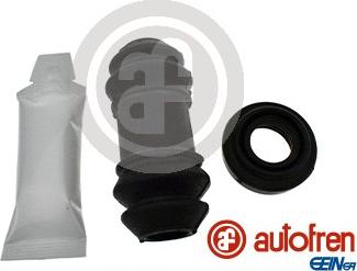 AUTOFREN SEINSA D7425 - Пильник, управління корпусу скоби гальма autocars.com.ua