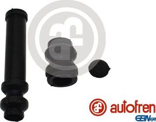 AUTOFREN SEINSA D7433 - Пильник, управління корпусу скоби гальма autocars.com.ua