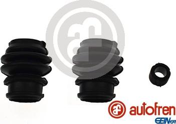 AUTOFREN SEINSA D7441 - Пильник, управління корпусу скоби гальма autocars.com.ua