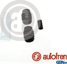 AUTOFREN SEINSA D7486 - Пильник, управління корпусу скоби гальма autocars.com.ua