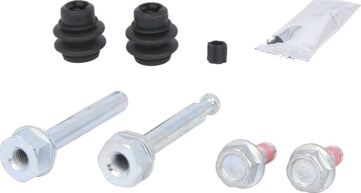 AUTOFREN SEINSA D7497C - Комплект направляючої гільзи autocars.com.ua