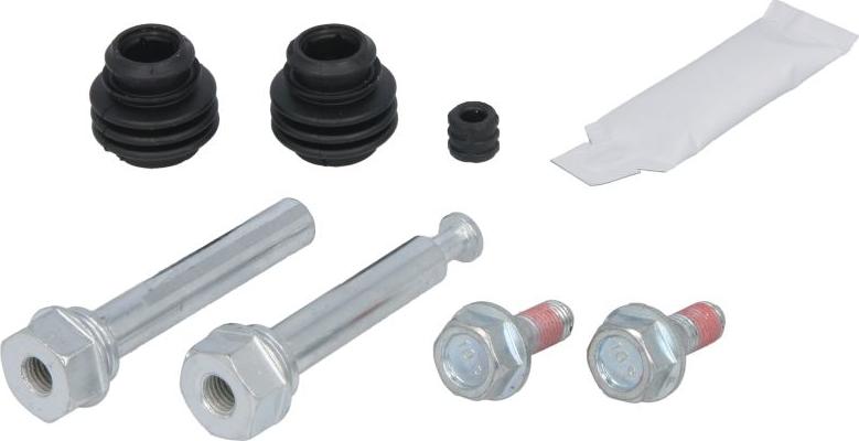 AUTOFREN SEINSA D7506C - Комплект направляючої гільзи autocars.com.ua