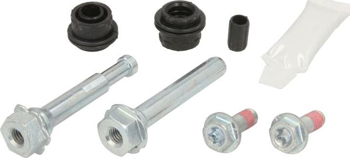 AUTOFREN SEINSA D7509C - Комплект направляючої гільзи autocars.com.ua