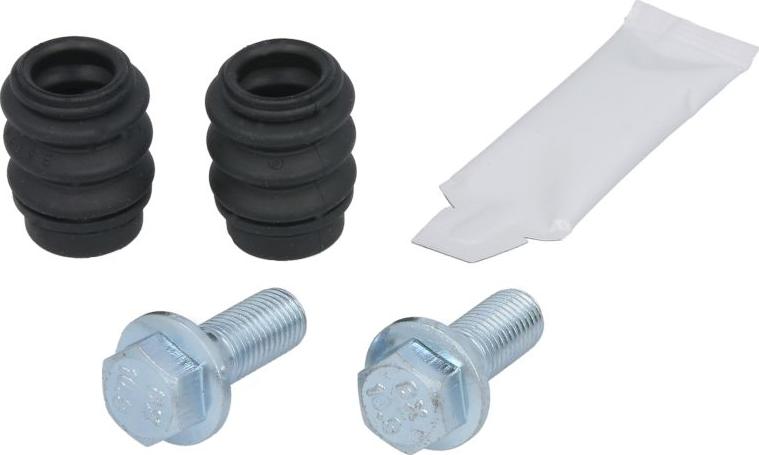 AUTOFREN SEINSA D7-519C - Комплект направляючої гільзи autocars.com.ua