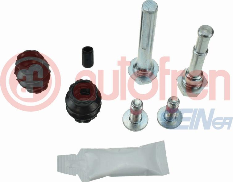 AUTOFREN SEINSA D7532C - Комплект направляючої гільзи autocars.com.ua