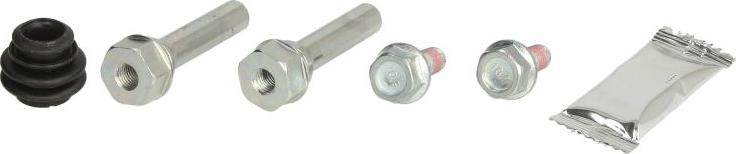 AUTOFREN SEINSA D7554C - Комплект направляючої гільзи autocars.com.ua