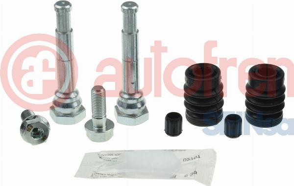 AUTOFREN SEINSA D7623C - Комплект направляючої гільзи autocars.com.ua