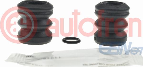 AUTOFREN SEINSA D7765 - Пильник, управління корпусу скоби гальма autocars.com.ua