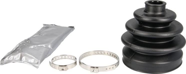 AUTOFREN SEINSA D8 136 - Пильник, приводний вал autocars.com.ua