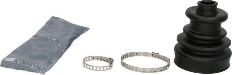 AUTOFREN SEINSA D8 142 - Пильник, приводний вал autocars.com.ua