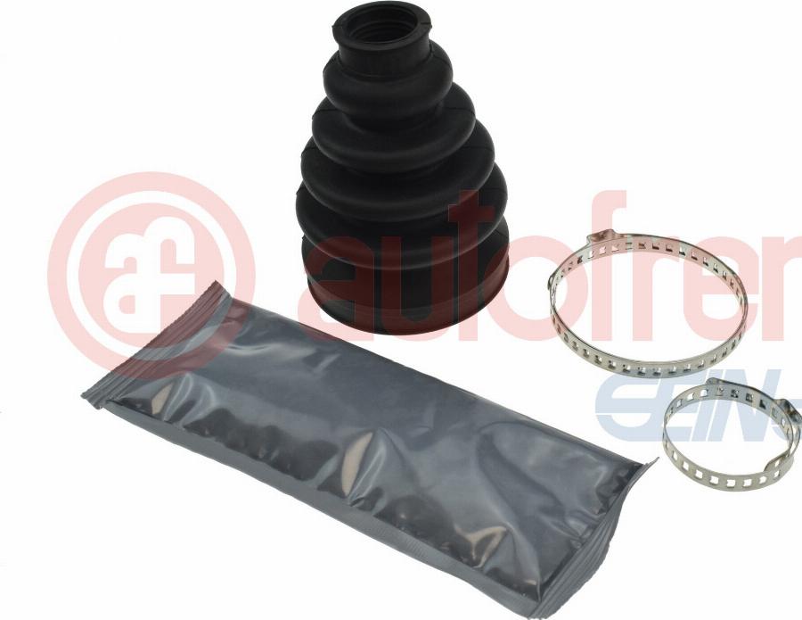 AUTOFREN SEINSA D8 224 - Пильник, приводний вал autocars.com.ua