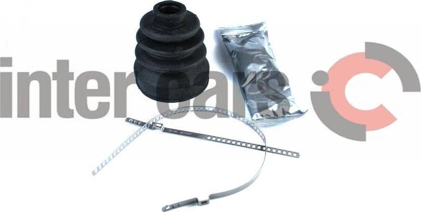 AUTOFREN SEINSA D8 227 - Пильник, приводний вал autocars.com.ua