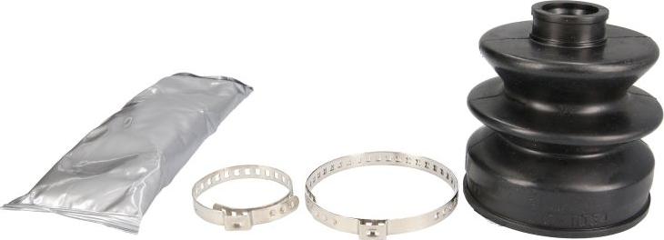 AUTOFREN SEINSA D8 250 - Пильник, приводний вал autocars.com.ua