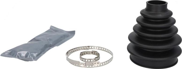 AUTOFREN SEINSA D8 267T - Пильник, приводний вал autocars.com.ua