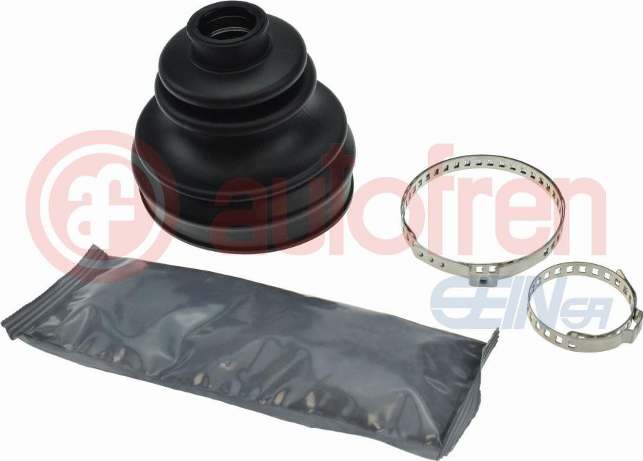 AUTOFREN SEINSA D8 312 - Пильник, приводний вал autocars.com.ua