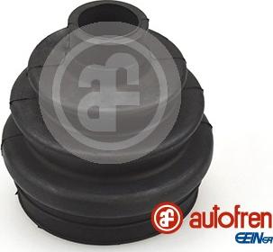 AUTOFREN SEINSA D8 327 - Пильник, приводний вал autocars.com.ua