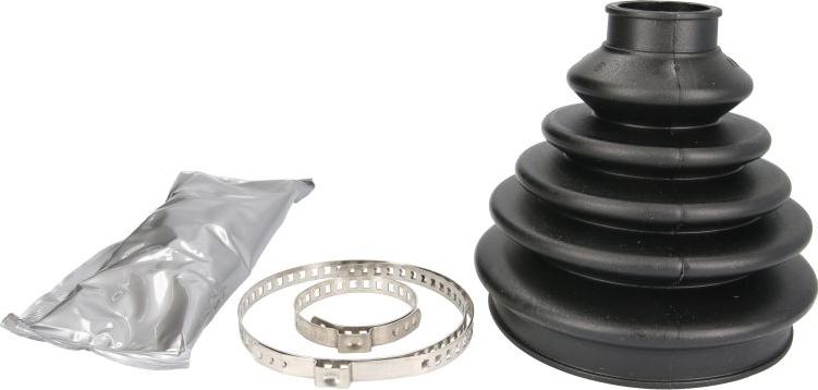 AUTOFREN SEINSA D8 345T - Пильник, приводний вал autocars.com.ua