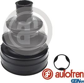 AUTOFREN SEINSA D8 354 - Пильник, приводний вал autocars.com.ua