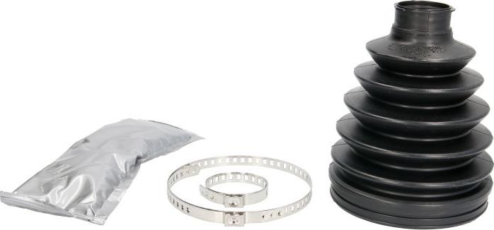 AUTOFREN SEINSA D8 386T - Пильник, приводний вал autocars.com.ua