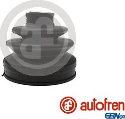 AUTOFREN SEINSA D8449 - Пильник, приводний вал autocars.com.ua