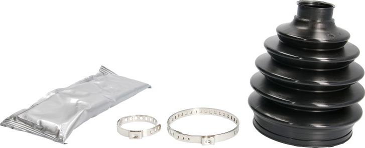 AUTOFREN SEINSA D8553T - Пильник, приводний вал autocars.com.ua