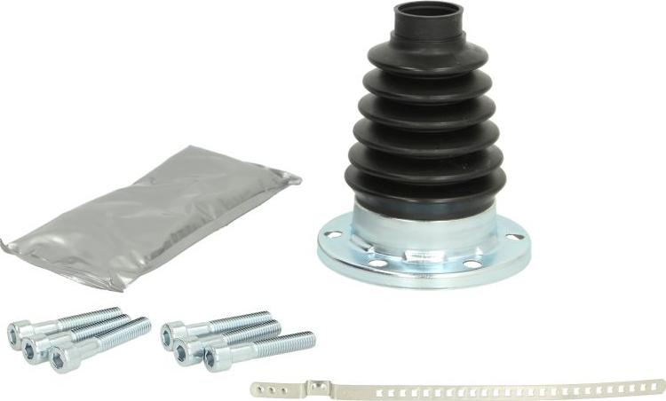 AUTOFREN SEINSA D8571T - Пильник, приводний вал autocars.com.ua