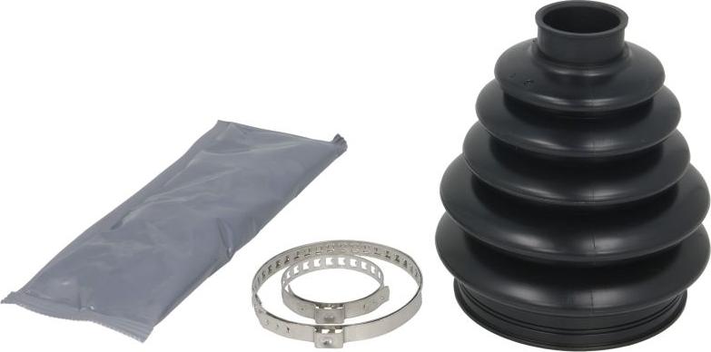 AUTOFREN SEINSA D8581T - Пильник, приводний вал autocars.com.ua