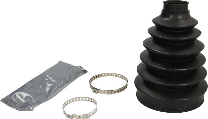 AUTOFREN SEINSA D8651T - Пильник, приводний вал autocars.com.ua