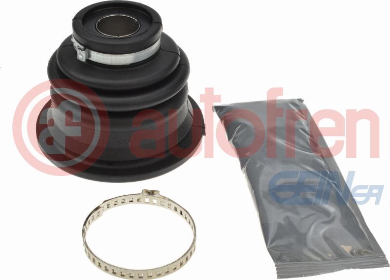 AUTOFREN SEINSA D8674 - Пильник, приводний вал autocars.com.ua