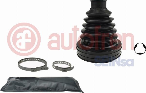 AUTOFREN SEINSA D8715T - Пильник, приводний вал autocars.com.ua