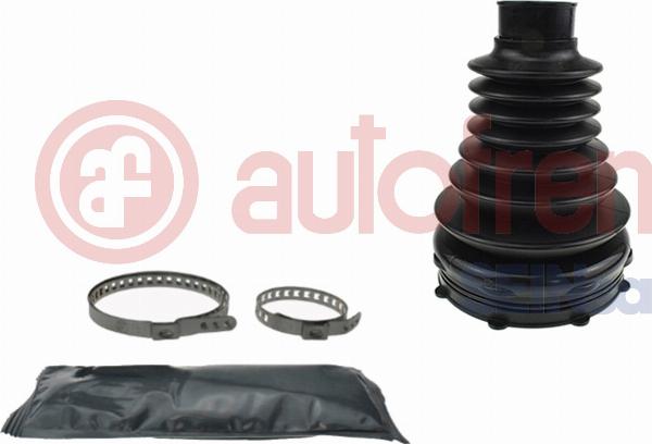 AUTOFREN SEINSA D8719T - Пильник, приводний вал autocars.com.ua