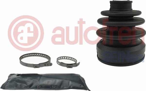 AUTOFREN SEINSA D8724 - Пильник, приводний вал autocars.com.ua